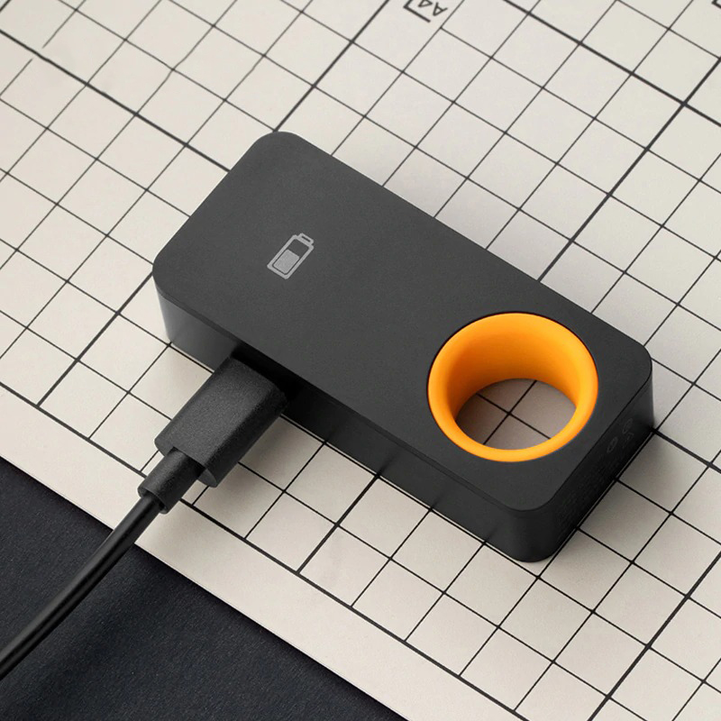 Умный лазерный измеритель Xiaomi HOTO Smart Laser Measure