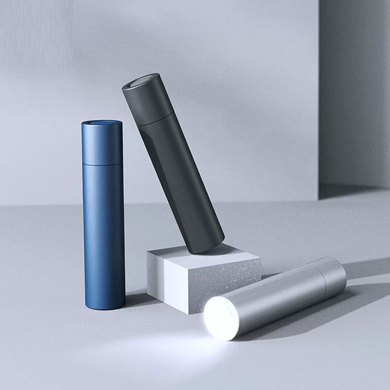 Портативный фонарик Xiaomi Haosha