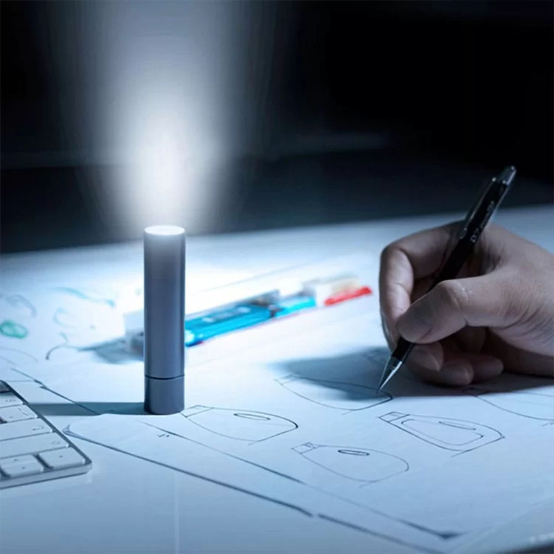 Портативный фонарик Xiaomi Haosha