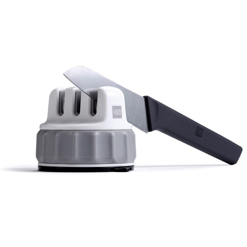 Точилка для ножей Huohou Mini Knife Sharpener