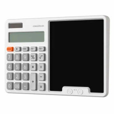 Калькулятор Deerma JX01 2в1