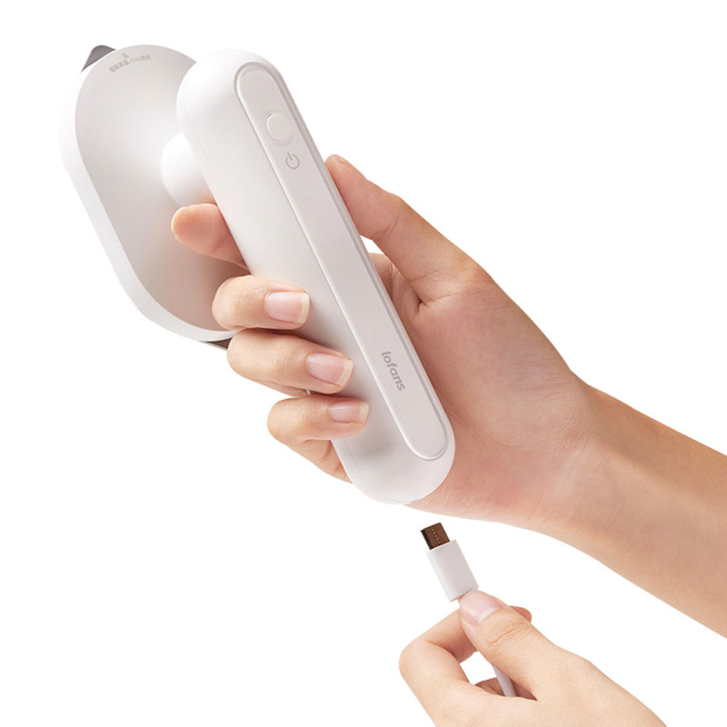 Беспроводной Утюг Xiaomi Lofans Longfield Mini PRO