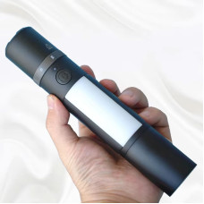 Фонарь Xiaomi Mijia Multi-Function Flashlight
