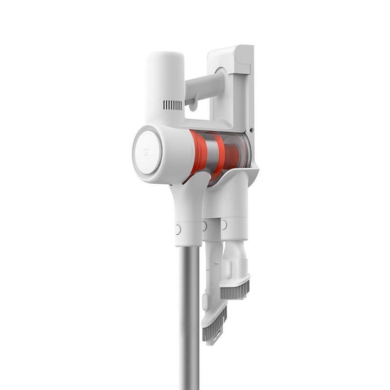 Беспроводной пылесос Xiaomi Mijia Handheld Wireless Vacuum Cleaner 1С