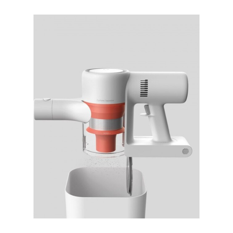 Беспроводной пылесос Xiaomi Mijia Handheld Wireless Vacuum Cleaner 1С