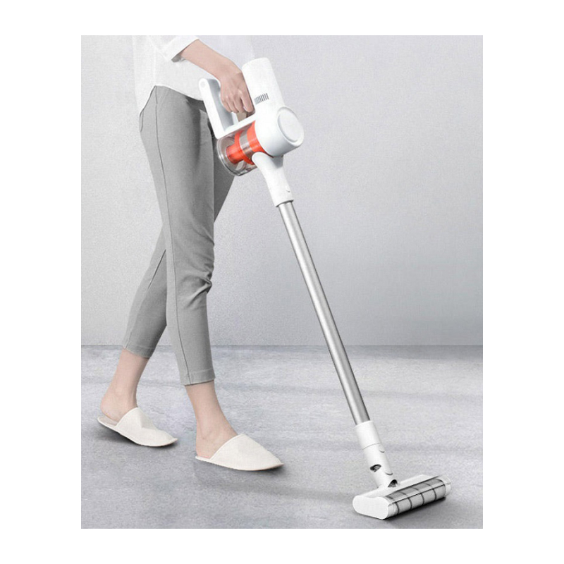 Беспроводной пылесос Xiaomi Mijia Handheld Wireless Vacuum Cleaner 1С