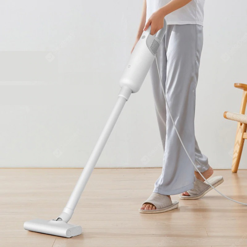 Ручной пылесос Mi Lite