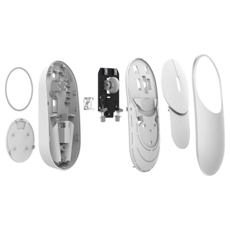 Мышка Xiaomi Mi Portable Mouse