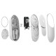 Мышка Xiaomi Mi Portable Mouse