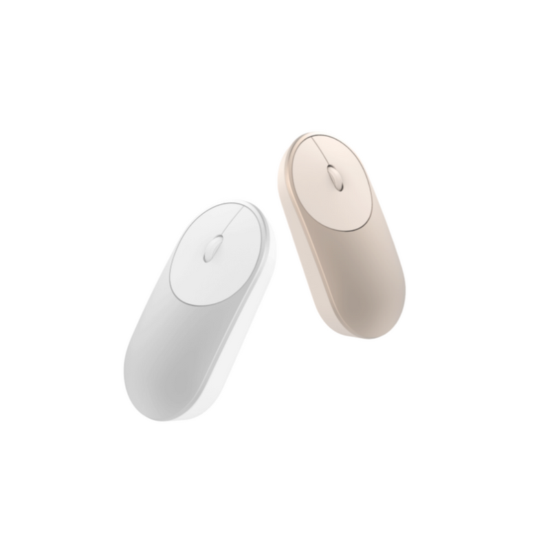 Мышка Xiaomi Mi Portable Mouse