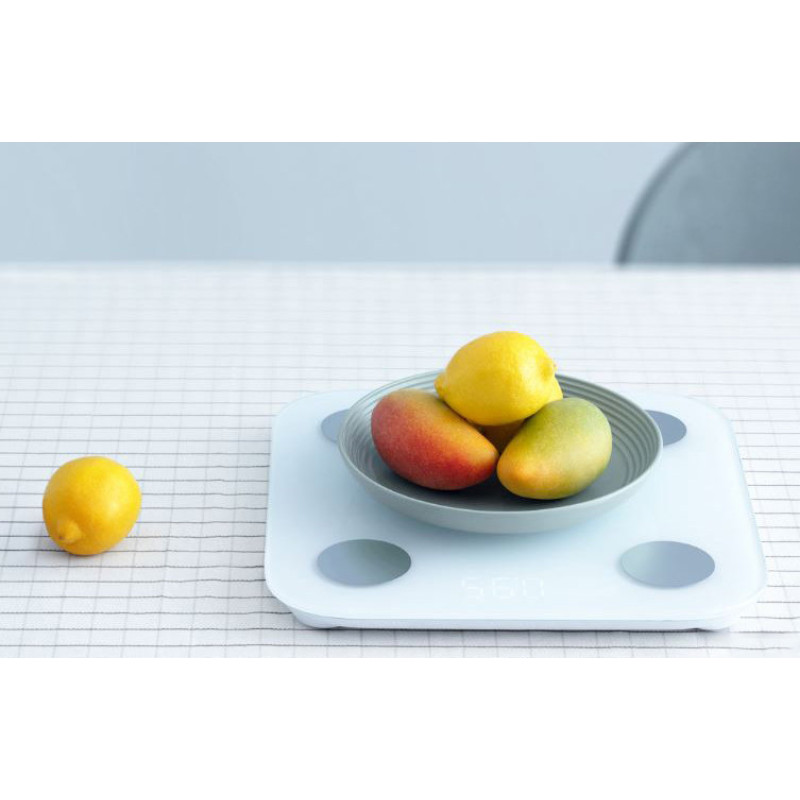 Смарт-весы Xiaomi Mi Body Composition Scale 2