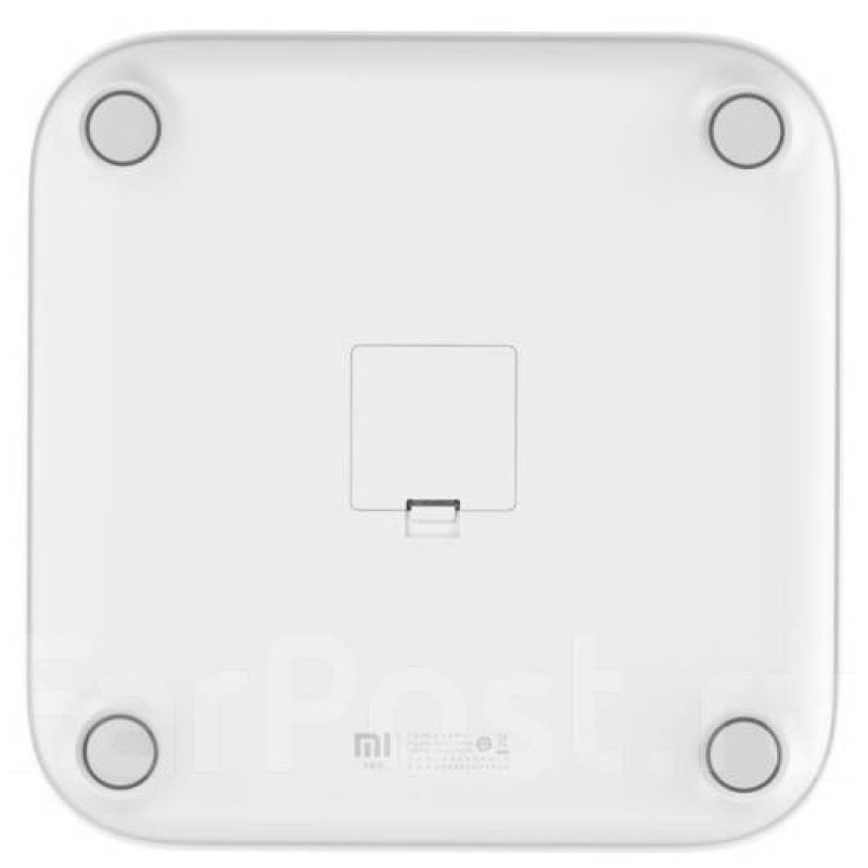 Смарт-весы Xiaomi Mi Body Composition Scale 2