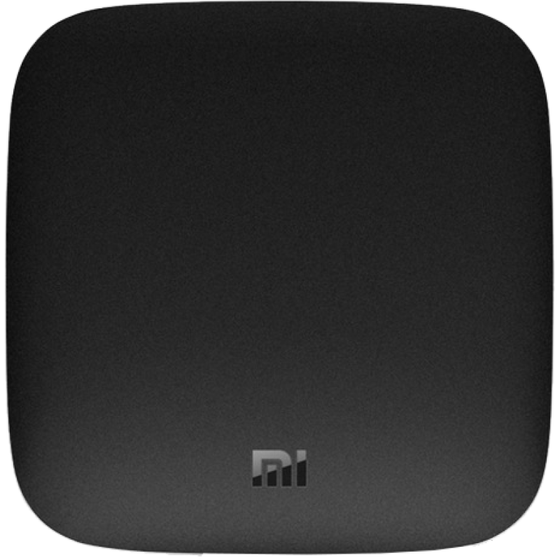 ТВ-приставка Xiaomi Mi Box (2+8) EU