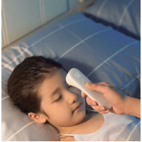 Бесконтактный термометр Xiaomi Mi iHealth