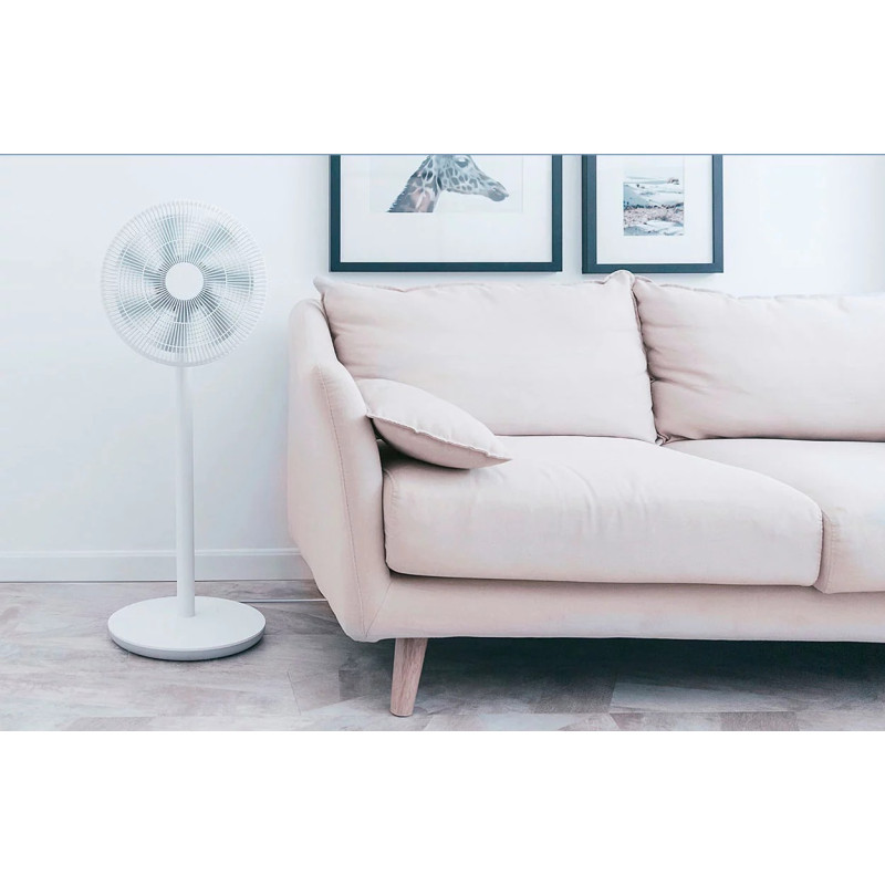 Вентилятор напольный MiJia DC Electric Fan