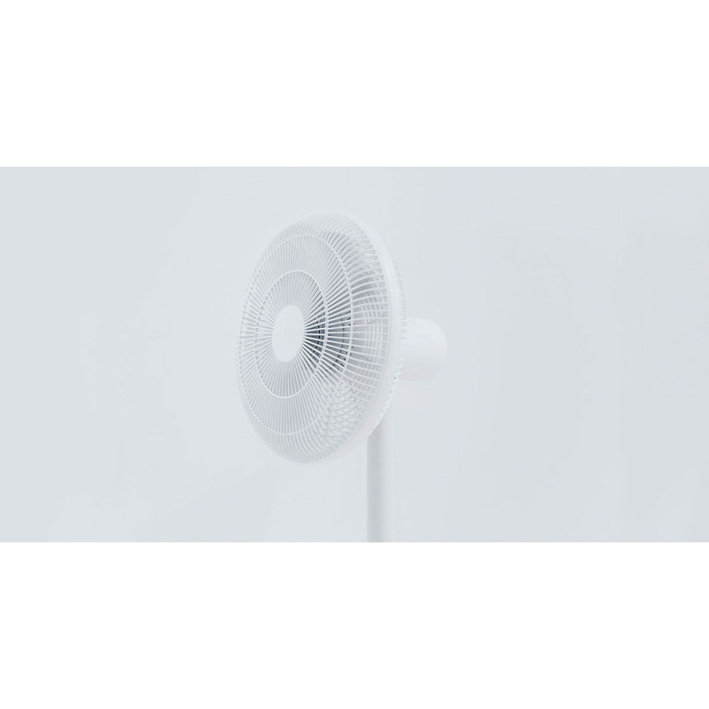 Вентилятор напольный MiJia DC Electric Fan