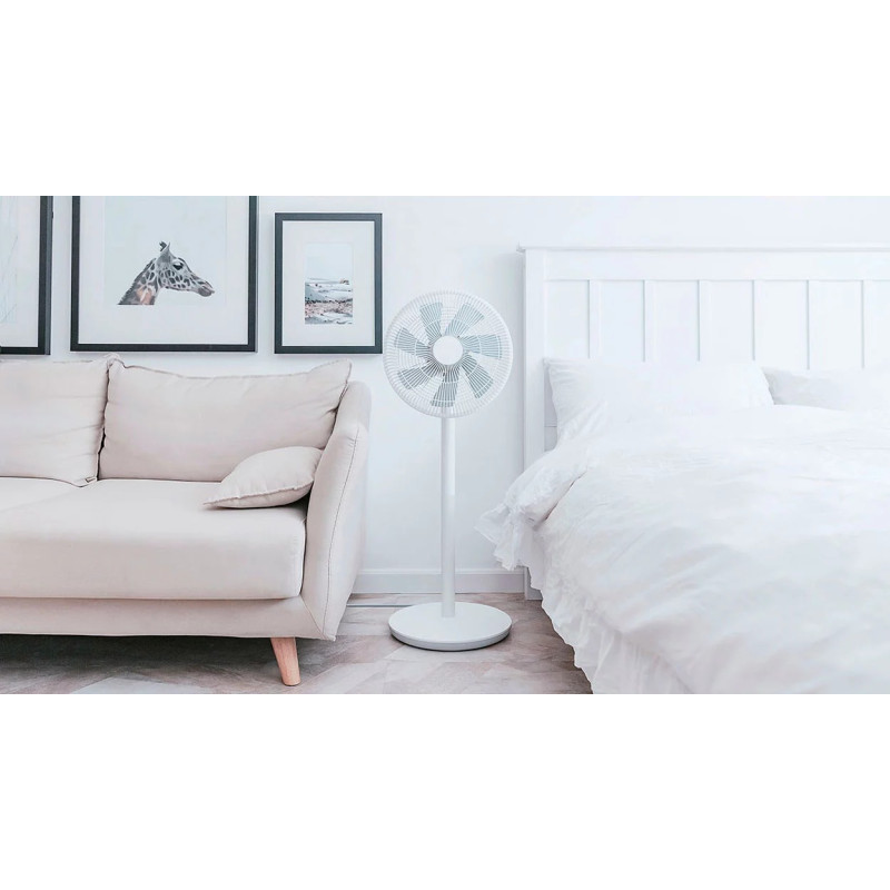 Вентилятор напольный MiJia DC Electric Fan