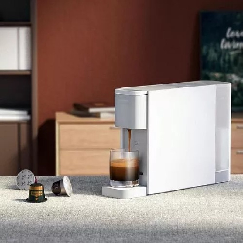 Кофемашина Xiaomi Mijia Capsule Coffee Machine