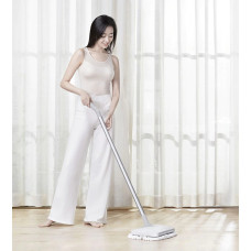 Беспроводная электрошвабра Xiaomi SWDK Electric Mop