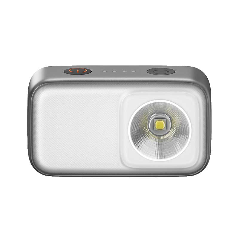 Многофункциональный фонарик Xiaomi Mijia Outdoor Multi-Function Light
