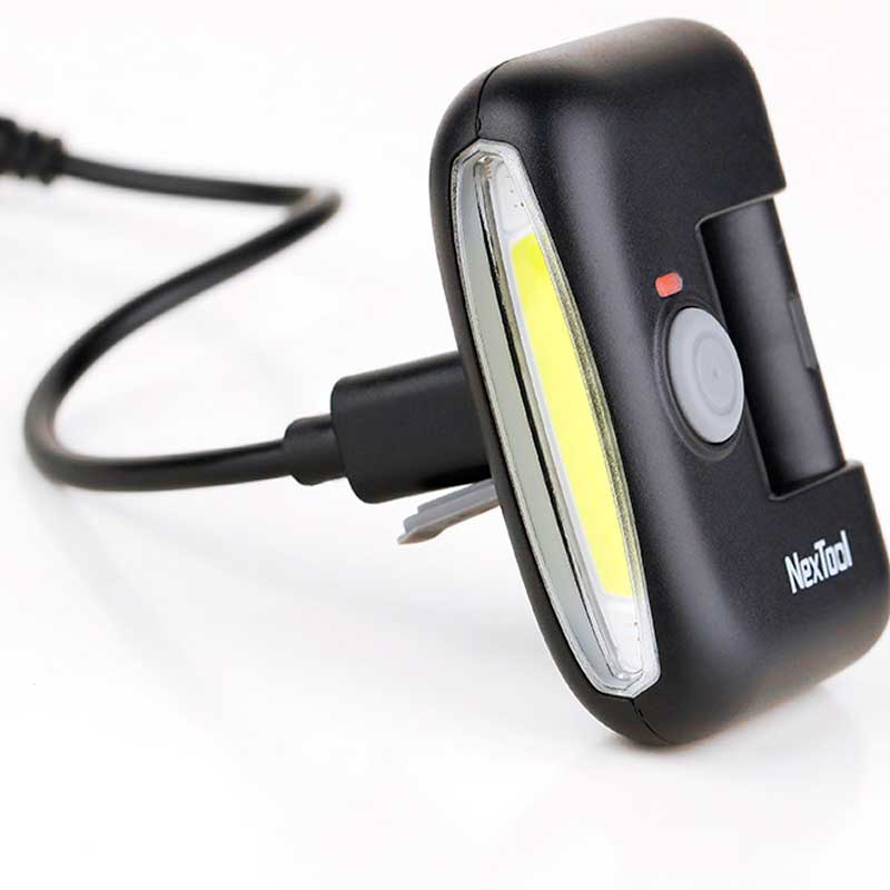 Налобный фонарик Xiaomi Nextool Multi-purpose Headlamp Blue