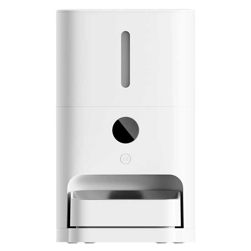 Умная автокормушка для домашних животных Xiaomi Mijia Pet Feeder 2