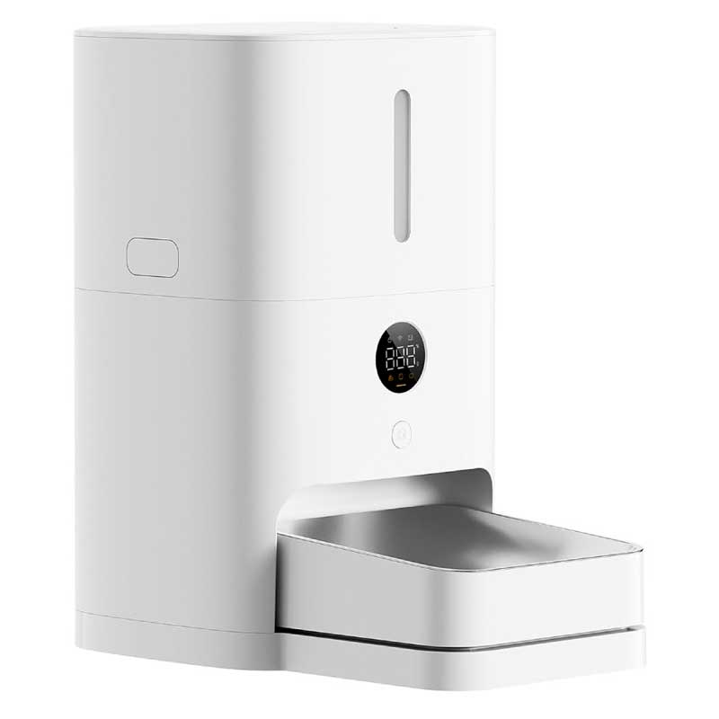 Умная автокормушка для домашних животных Xiaomi Mijia Pet Feeder 2