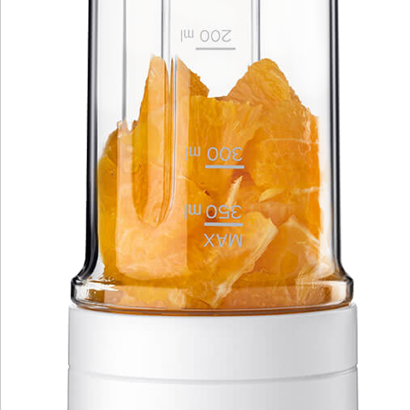 Портативный блендер Pinlo Hand Juice Machine