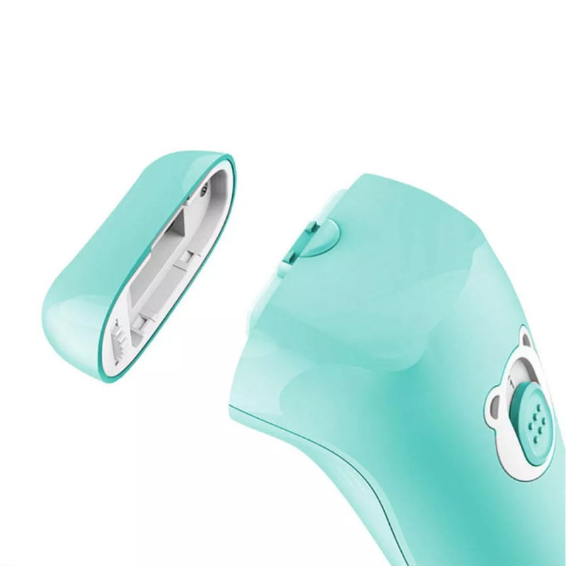 Детская пилочка для ногтей Refresh HFN1 Childrens Electric Manicure