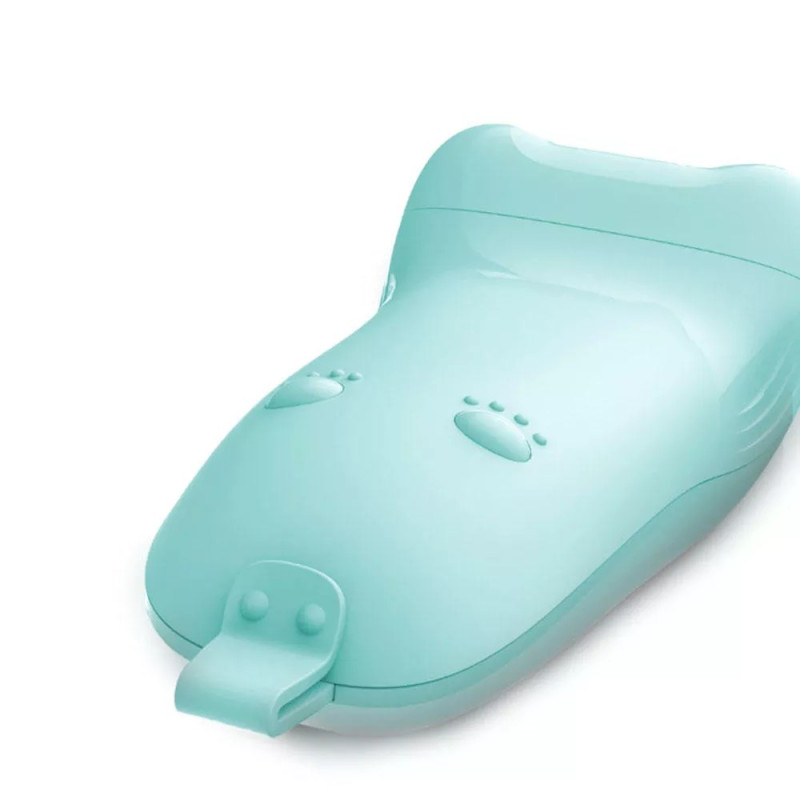 Детская пилочка для ногтей Refresh HFN1 Childrens Electric Manicure