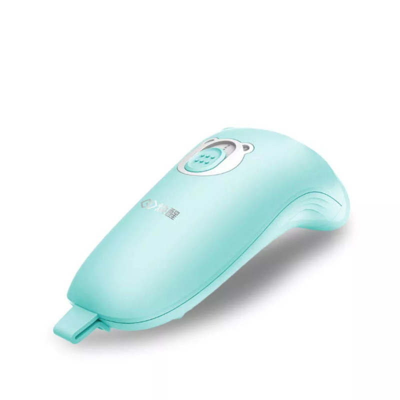 Детская пилочка для ногтей Refresh HFN1 Childrens Electric Manicure