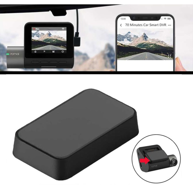 GPS модуль для Xiaomi 70 Mai Smart Dash Cam Pro
