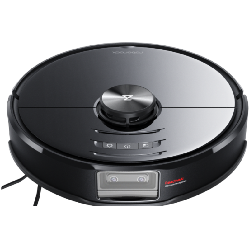 Робот-пылесос Roborock S6 MaxV