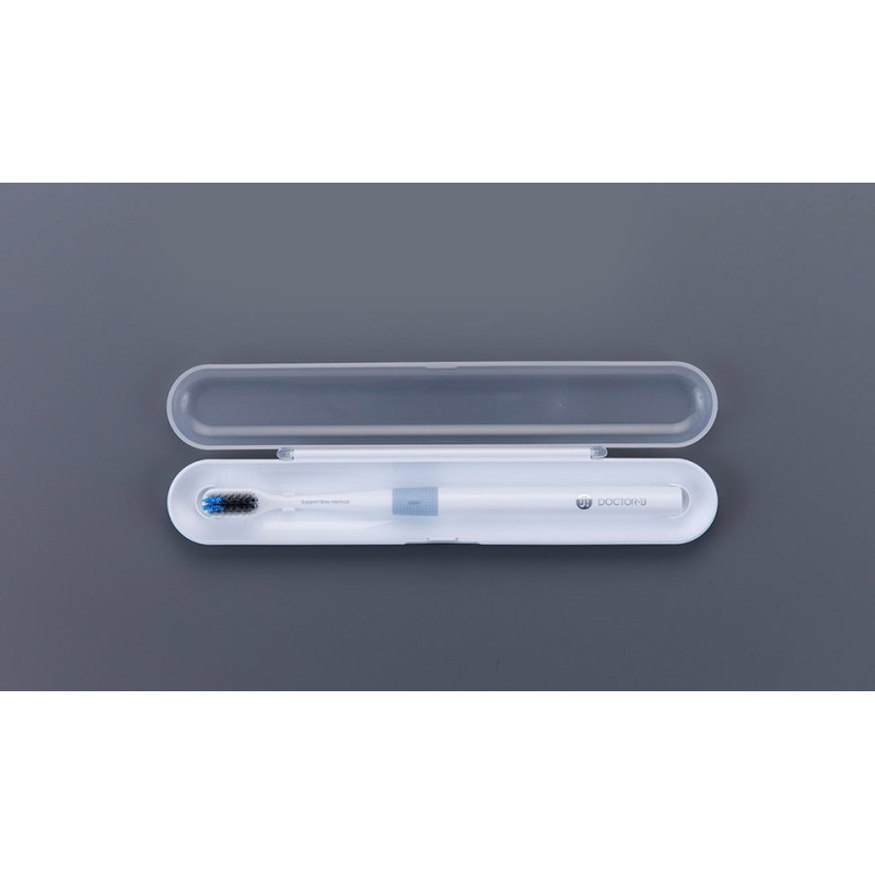 Зубная щетка DOCTOR·B