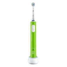 Детская электрическая зубная щётка Oral-B Kids