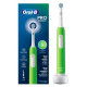 Детская электрическая зубная щётка Oral-B Kids