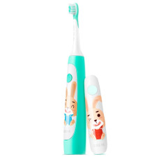 Детская электрическая зубная щетка Xiaomi Soocas Sonic Electric Toothbrush