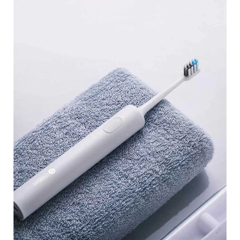 Электрическая зубная щетка DR.BEI Sonic C1