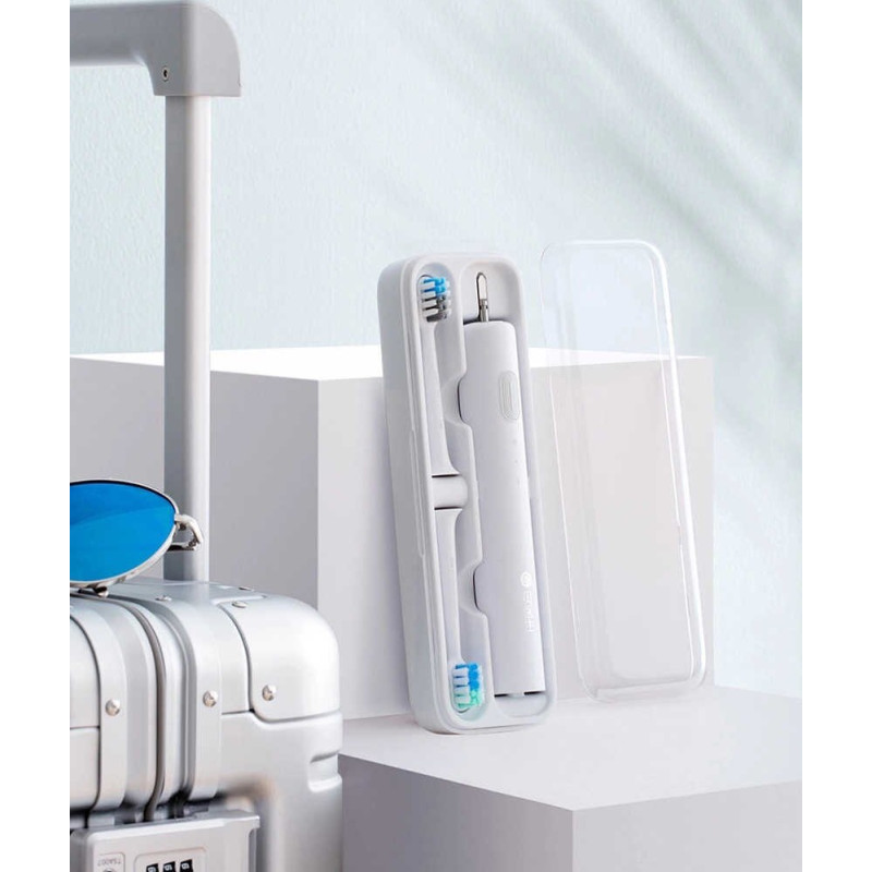 Электрическая зубная щетка DR.BEI Sonic C1