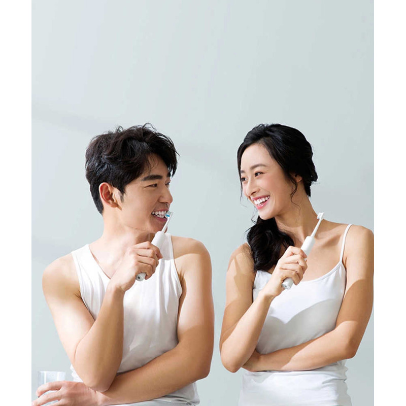 Электрическая зубная щетка DR.BEI Sonic C1