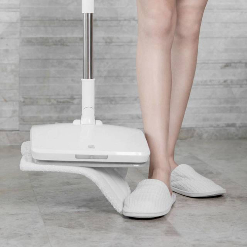 Беспроводная электрошвабра Xiaomi SWDK Electric Mop D260