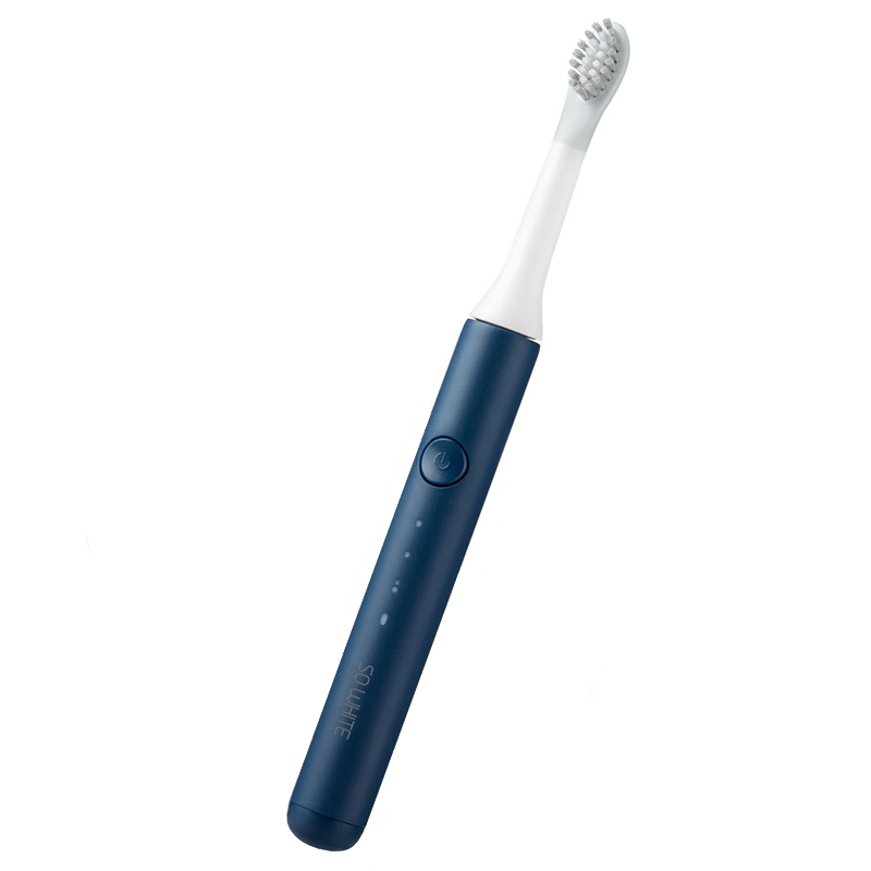 Электрическая зубная щетка So White Sonic Electric Toothbrush