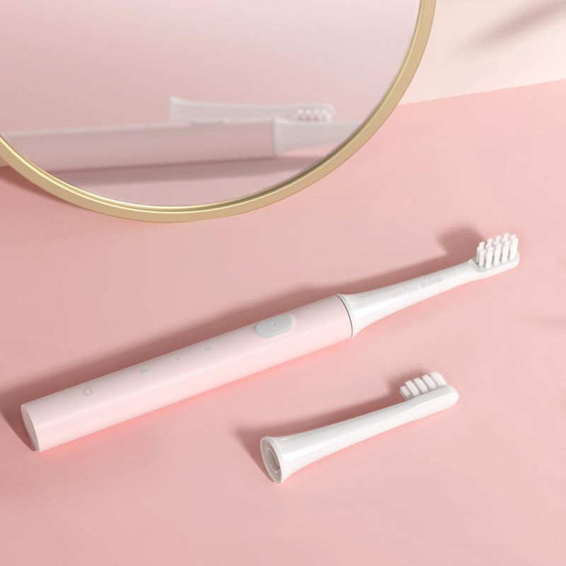 Электрическая зубная щетка Xiaomi Mijia Sonic Electric Toothbrush T100