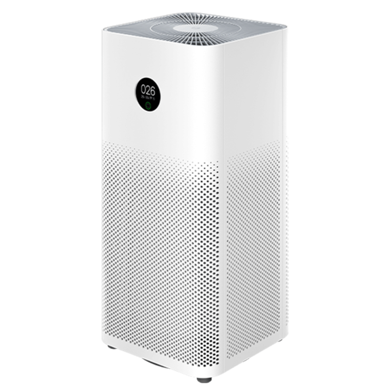 Очиститель воздуха Xiaomi Mi Air Purifier 3