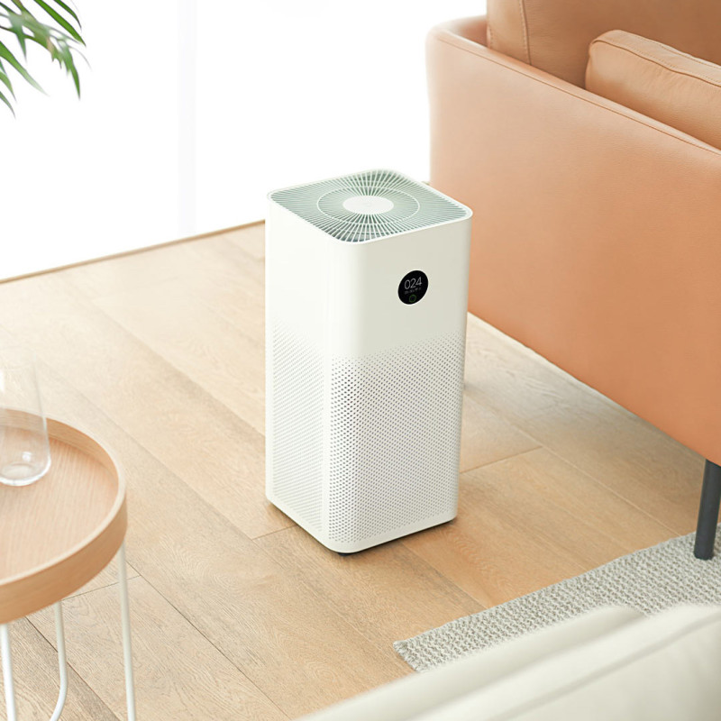 Очиститель воздуха Xiaomi Mi Air Purifier 3
