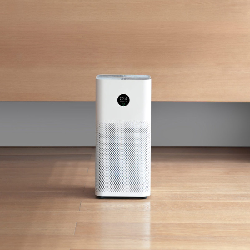 Очиститель воздуха Xiaomi Mi Air Purifier 3