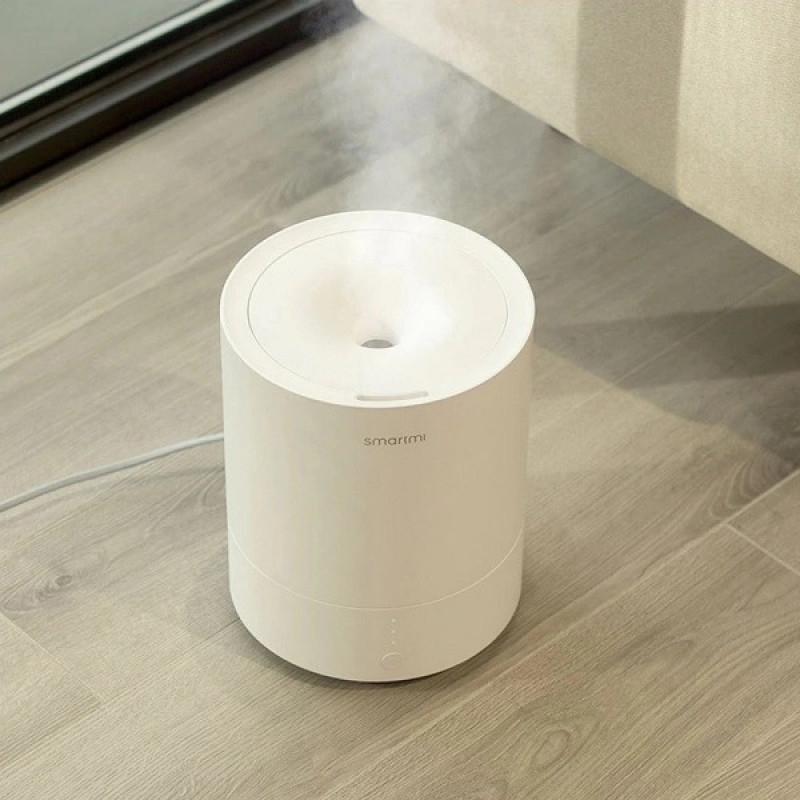 Увлажнитель воздуха Xiaomi SmartMi Ultrasonic Humidifier