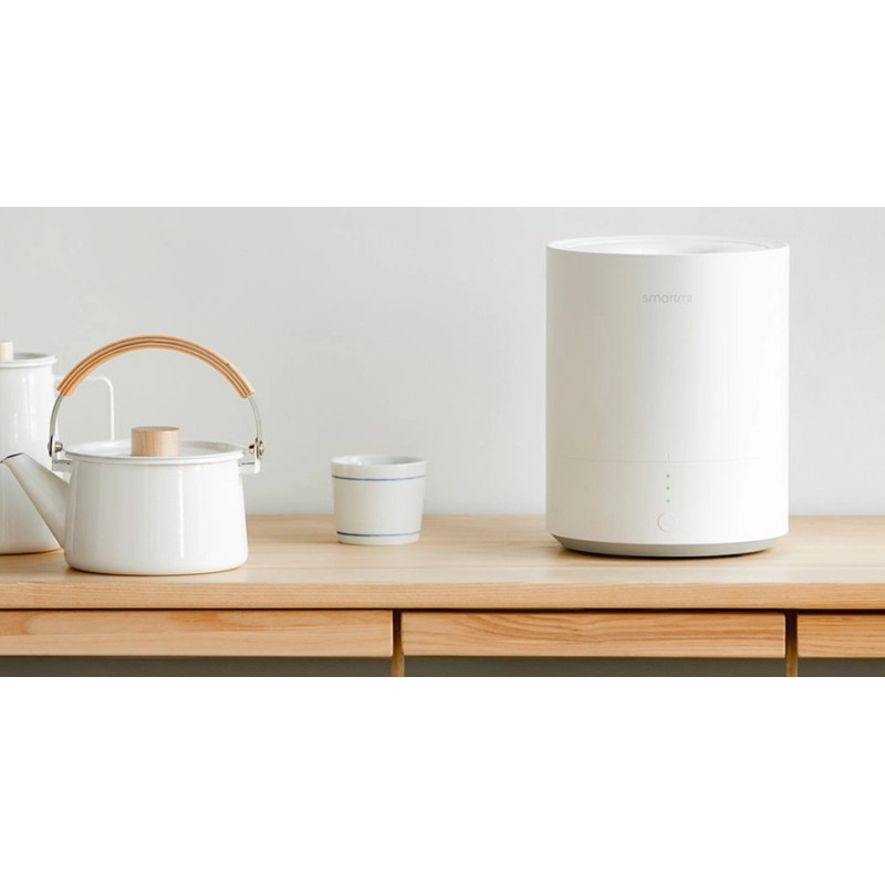 Увлажнитель воздуха Xiaomi SmartMi Ultrasonic Humidifier