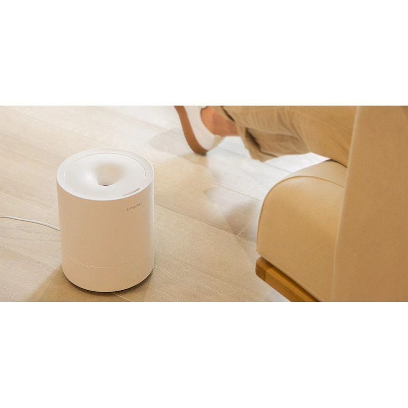 Увлажнитель воздуха Xiaomi SmartMi Ultrasonic Humidifier