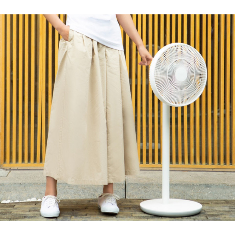Вентилятор Xiaomi Zhimi Smart DC Inverter Fan